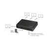 HDMI rozbočovač 1x4-port, 4K/30Hz