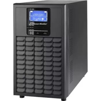 Záložný zdroj PowerWalker VFI 3000C LCD