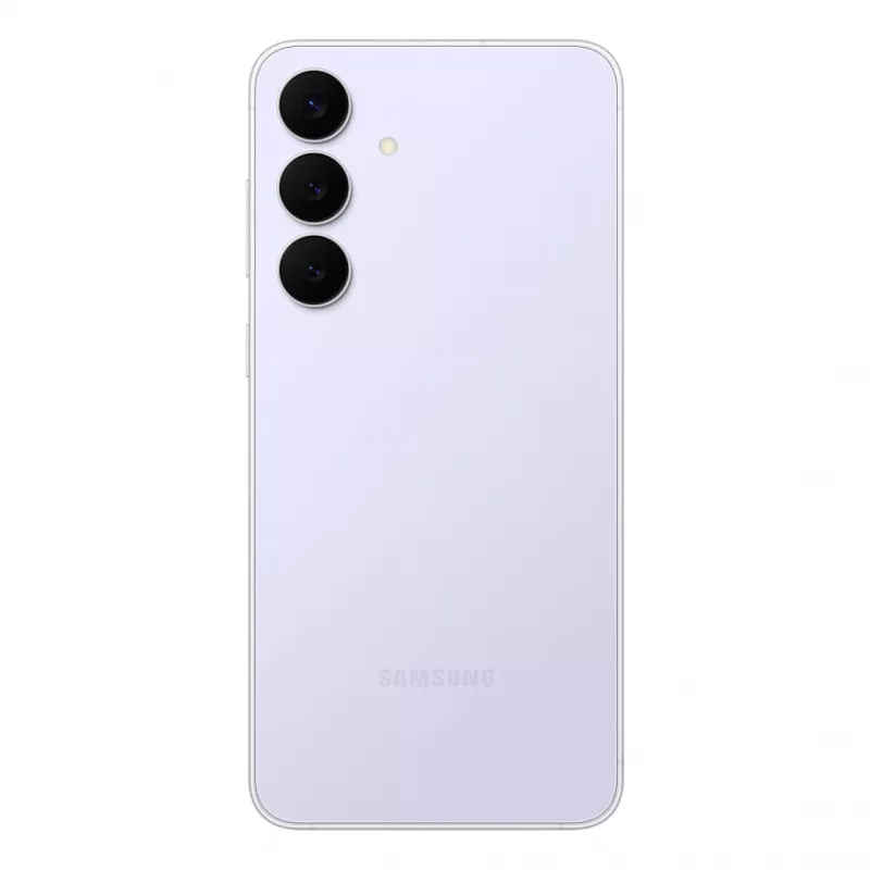 Samsung Galaxy S25 FE, 17 cm (6,7 palca), 8 GB, 512 GB, 50 MP, Android 16.0, svetlomodrá