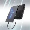 Prenosná nabíjačka Extralink Powerbank EPB-083 10000mAh
