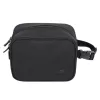 Cestovná taška Eco Travel TOILETRY/čierna 8409 Rivacase