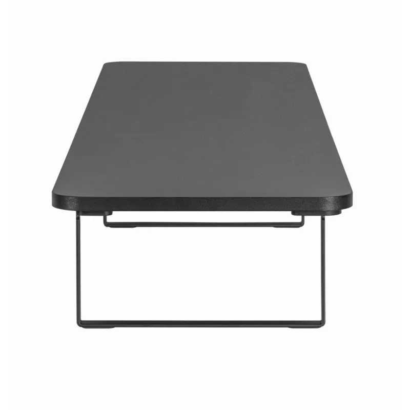Gembird MS-TABLE2-01 držiak / stojan na monitor stolový čierny