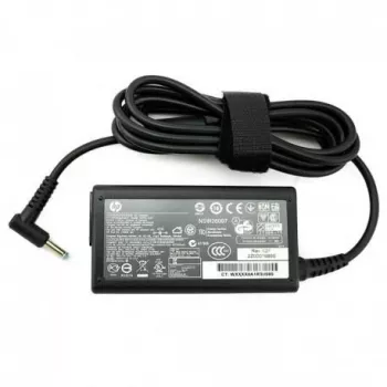 HP Smart - napájací zdroj - AC - 45 Watt - bez batérie - pre Pavilion Laptop 13, 14, 15, 17 (740015-003)