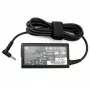 HP Smart - napájací zdroj - AC - 45 Watt - bez batérie - pre Pavilion Laptop 13, 14, 15, 17 (740015-003)