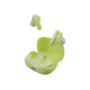 In-Ear True-Wireless headset Skullcandy Smokin’ Buds – zelený, intraaurálny, 20–20000 Hz, 0,0406 kg