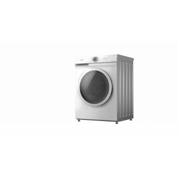 Práčka s plnením z prednej strany Midea MF100W70/W — 7 kg, 1200 ot/min, energetická trieda D, šírka 60 cm