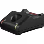 Bosch 1 600 A01 9R3 batéria a nabíjačka pre bezdrôtové náradie nabíjačka batérií
