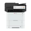 Kyocera ECOSYS MA4000cifx Tlačiareň Laser Farba MFP A4 40 ppm Ethernet LAN USB (SPEC)