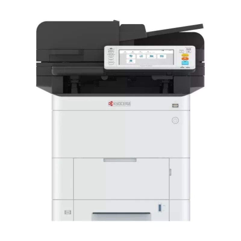 Kyocera ECOSYS MA4000cifx Tlačiareň Laser Farba MFP A4 40 ppm Ethernet LAN USB (SPEC)