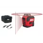Skil 1960 DA líniový laser 20 m 635 nm (< 5 mW)