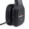 Audiocore 74452 Bluetooth headset slúchadlá potlačenie hluku mikrofón Call Center Google Siri kancelária bezdrôtový