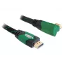 HDMI kábel DeLOCK 1 m High Speed HDMI 1.4