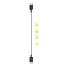 In-Ear slúchadlá Beats Flex - Yuzu žltá