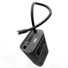 Elektrická vzduchová pumpa Xiaomi Portable Electric Air Compressor 2 Pro 10.3 bar