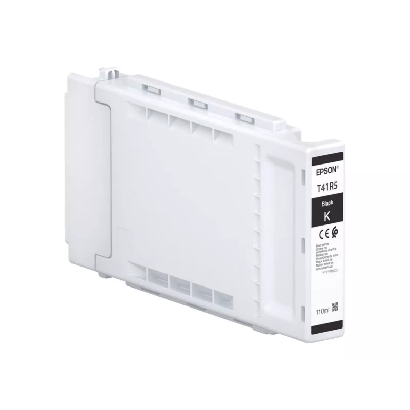 Epson Singlepack UltraChrome XD2 C13T41R540 kazeta čierna