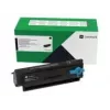 Lexmark 55B2X00 tonerová kazeta s mimoriadne vysokou výťažnosťou, čierna, 20 000 strán