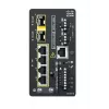 Managed Switch Cisco Catalyst IE3100 L2 Gigabit Ethernet 4 porty