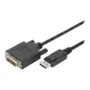 Digitus DisplayPort – DVI adaptérový kábel, balenie 10 ks