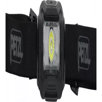 Petzl E069BB00 čelová lampa ARIA® 1 RGB čierna (E069BB00)