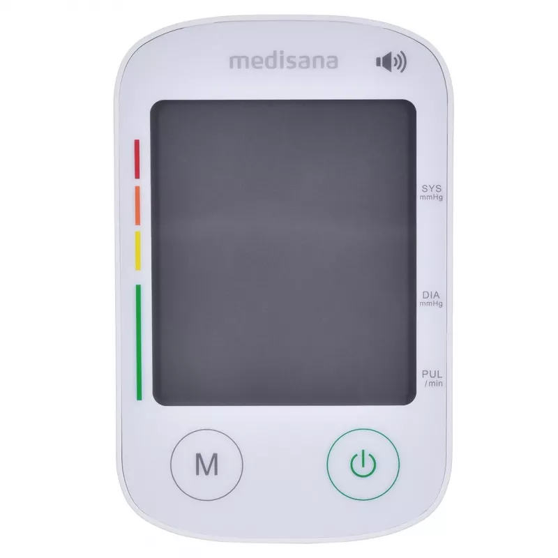 Medisana BU 535 Voice tlakomer na rameno