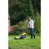 Ryobi OLM1833B Kosačka tlačná akumulátorová čierna, zelená