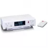 Lenco KCR-190WH kuchynské rádio pod skrinku s PLL FM, DAB+ a Bluetooth, biele