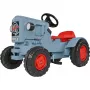 Detský odrážadlo Simba-Dickie BIG Eicher Diesel ED 16 (model 800056565)
