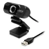 Savio internetová kamera webkamera USB Full HD so vstavaným mikrofónom