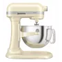 KitchenAid 5KSM60SPXEAC stolový mixér 375 W krémová, sivá, nerezová oceľ
