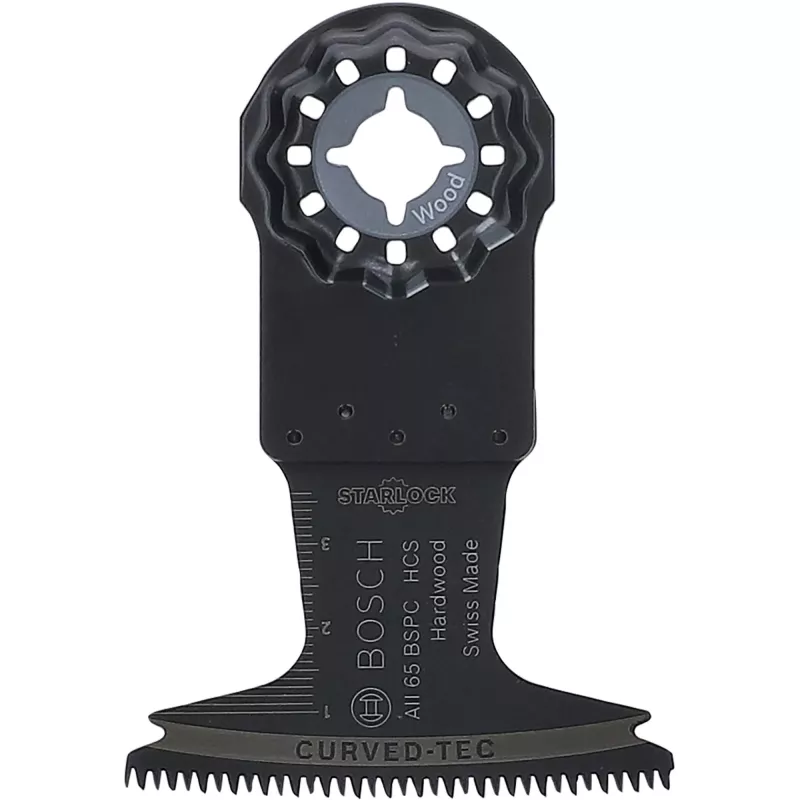 Bosch 2 608 664 485 nadstavec pre multifunkčné náradie sada čepelí