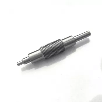 Náhradný závitovkový prevod pre Skywatcher AZ-EQ6 (model SW-4241) pre presné vedenie
