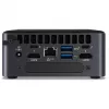 TERRA 1009994 PC/pracovná stanica Intel® Core™ i3 i3-1315U 8 GB DDR4-SDRAM 500 GB SSD Windows 11 Pro Mini PC čierny