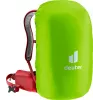 Deuter Futura 27 dámsky turistický batoh červený