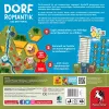 Dorfromantik - stolová hra (Hra roka 2023)