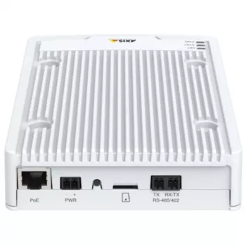 Axis 01679-001 videoserver/encoder 720 x 576 pixelov 30 fps