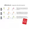 Magic 2 WiFi next Multiroom Kit, Powerline 3 adaptér