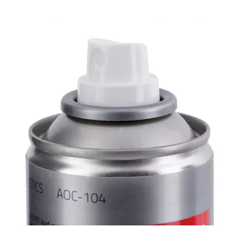 Activejet AOC-104 čistiaca pena na LCD/TFT obrazovky, 200 ml