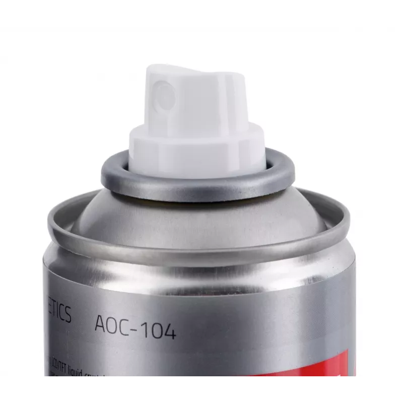 Activejet AOC-104 čistiaca pena na LCD/TFT obrazovky, 200 ml