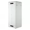 Samostatne stojaci sieťový rozvádzač DIGITUS Unique Series 42U 800x800 mm IP20 800 kg sivý