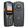 AGM M6 4G odolný outdoorový tlačidlový telefón (typ bar), IP68/IP69K, MIL-STD-810H, bez napájacieho zdroja