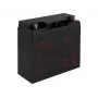 Batéria PULSAR 12V 18Ah HPB — olovená nabíjateľná batéria pre UPS a záložné systémy