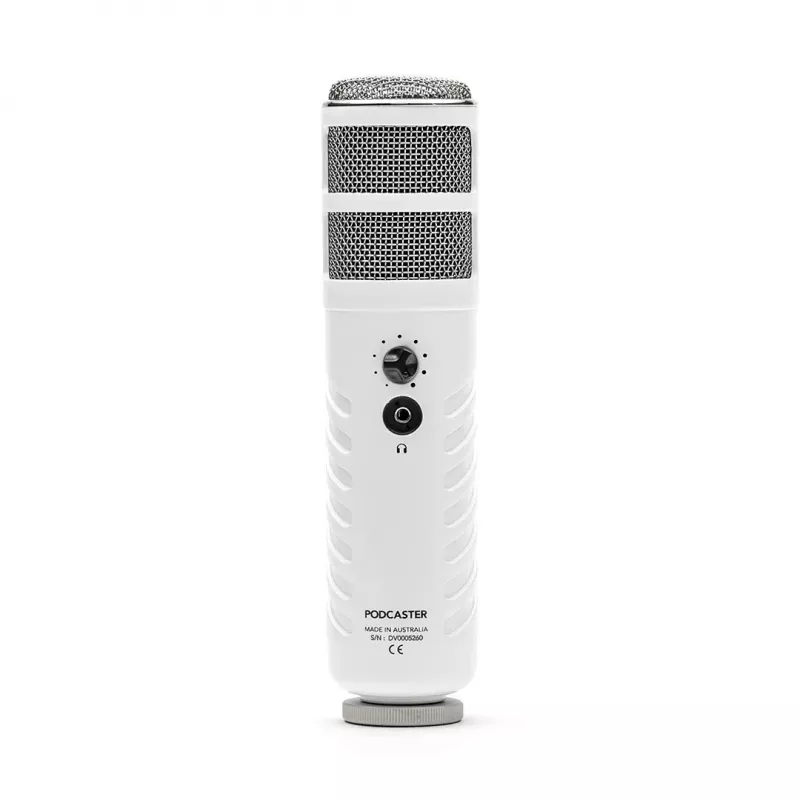 RODE Podcaster - USB dynamický mikrofón