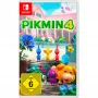 Nintendo Pikmin 4 Standard zjednodušená čínština, tradičná čínština, dánčina, nemčina, angličtina, francúzština, taliančina, japončina, kórejčina, portugalčina Nintendo Switch