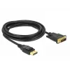 Adaptér video kábla DeLOCK 85314