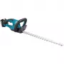 Makita DUH507Z nožnice na živý plot dvojitý nôž 2 kg