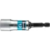 Makita Impact Premier nástrčný kľúč do rázového skrutkovača 13 mm 13 mm šesťhranný nástrčný kľúč dĺžka 80 mm