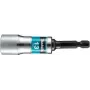 Makita Impact Premier nástrčný kľúč do rázového skrutkovača 13 mm 13 mm šesťhranný nástrčný kľúč dĺžka 80 mm