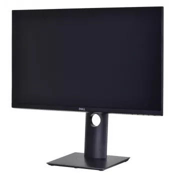 MONITOR DELL LED 24 P2419H (SIVÝ A) použité