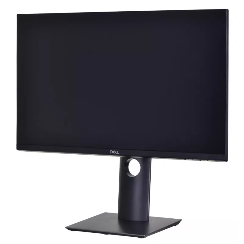MONITOR DELL LED 24 P2419H (SIVÝ A) použité