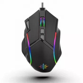 Herná myš Inca IMG-351 USB Type-A optická pravácka